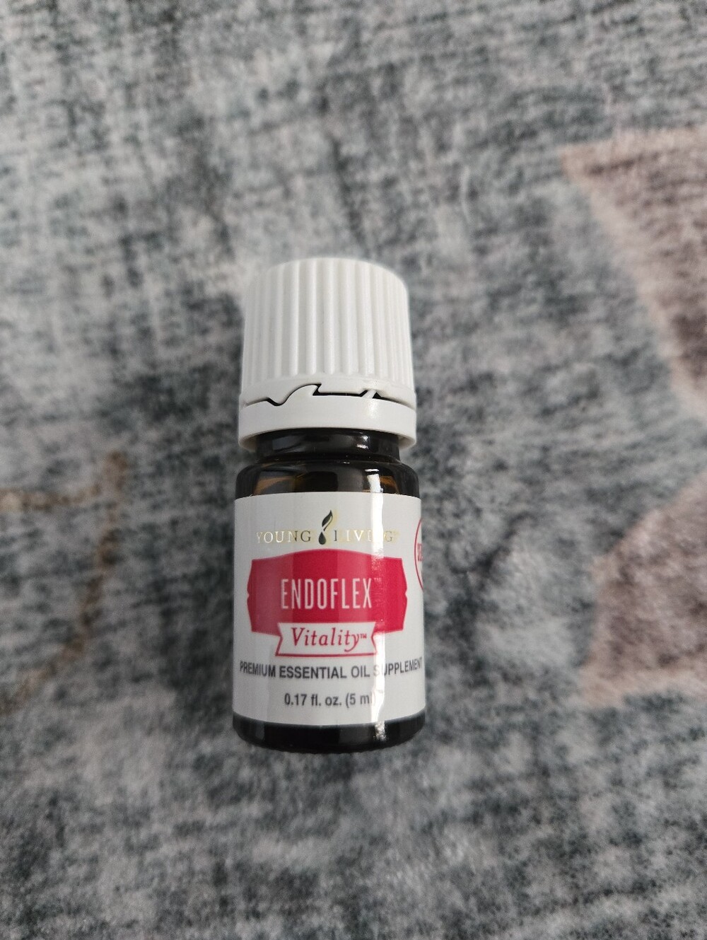 Young Living EndoFlex Vitality Essential Oil